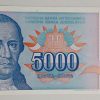 Foreign currency of Yugoslavia-lrv
