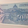 Foreign currency of Yugoslavia-pxp