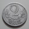 Rare Danish coin less seen in Iran in 1941-rdr