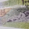 Foreign currency of 1000 Syrian pounds in 2013-ppp