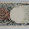 Indonesia foreign banknote, very beautiful design, 1992-yvv