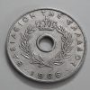 Foreign currency of Greece, rare type, 1966-rpr