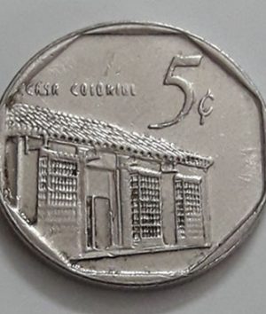 Cuban foreign currency in 2006-bss
