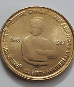 Foreign commemorative coins of India Rare design-lqa