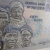 Nigeria beautiful polymer banknotes-sss