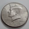 Kennedy's half dollar foreign currency-xyx