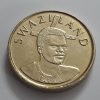 The beautiful and rare foreign coin of Swaziland in 2008-xso