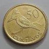 Collectible foreign coins of the beautiful design of Mozambique in 2006-yjj