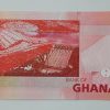 Ghana foreign banknotes, very beautiful design in 2015 (m)-bqb