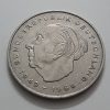 Collectible foreign coins, 2 commemorative brands, beautiful and rare, Germany, 1969-ugg