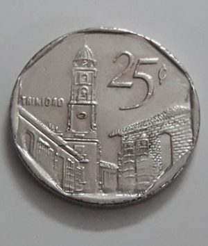 Cuban collector coins g