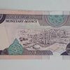 Collectible banknotes of beautiful design of Saudi Arabia, unit 5 v221
