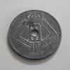 Belgium 1946 Collectible Coin Unit 25 b76