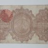 Collectible foreign banknotes and plaques of Mexico in 1914, very beautiful design-uio
