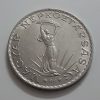 Collectible foreign coins of the beautiful design of Hungary in 1971-aqr