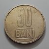 Romanian Collectible Foreign Coin 2006-aed