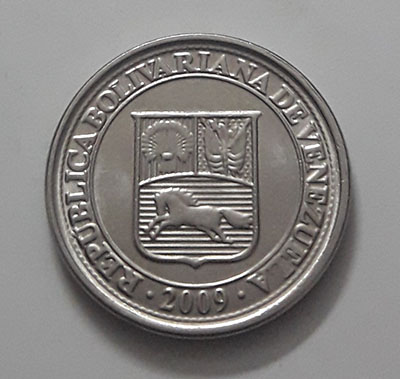New Zealand Collectible Foreign Coin 2009-dax