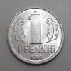 East Germany Collectible Foreign Coin 1983-anp