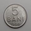 Romania Collectible Foreign Coin 1966-bbk