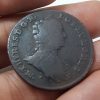 Collectible and museum foreign coins of Hungary in 1763-nhs