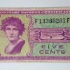 Collectible foreign banknotes of rare design in the United States-qtt