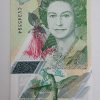 Extraordinarily beautiful collection of Caribbean polymer banknotes-azz