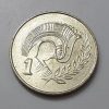 Cyprus Collectible Foreign Coin Unit 1-cll