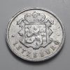 Luxembourg Collectible Foreign Coin 1963-qaq