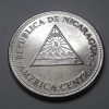 Nicaragua Collectible Foreign Coin 5 years 2000-taa