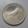 Big size collectible coin turkey bird design mmmj