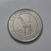 Collectible coins of beautiful and very rare design of Kenyan animals