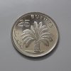 Gambia special and rare collectible coins, super beautiful design CCC
