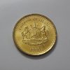 Very rare foreign coins of Lesto at an excellent price nhyy