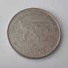 Hungarian commemorative collectible coin beautiful and rare design bggg