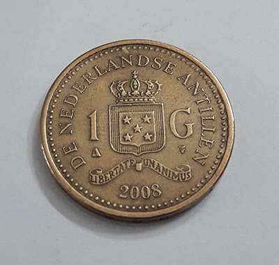 Very rare Antilles collectible coins below market price BBS