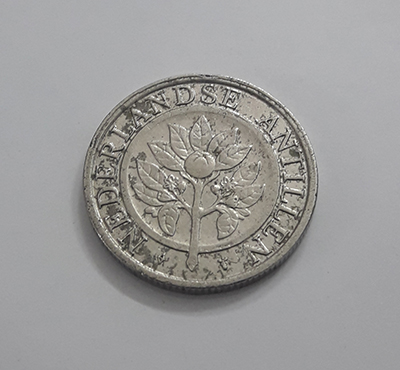 Very rare Antilles collectible coins nndd