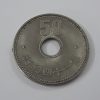Collectible coins of the beautiful and rare type of Japan bdsbs