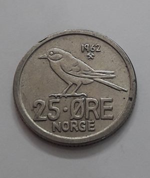 Collection of beautiful Norwegian coin with excellent price sgsgh