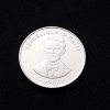 A rare Haitian collectible coin bfzgat