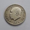 Extremely rare and valuable old Haitian foreign coin bbbsstr