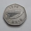 Foreign coin of Ireland bbbbfsry