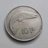 Foreign coin of Ireland vva