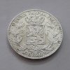 Large size and magnificent silver collectible coin of Belgium, extremely beautiful design and year roundBSR46Y