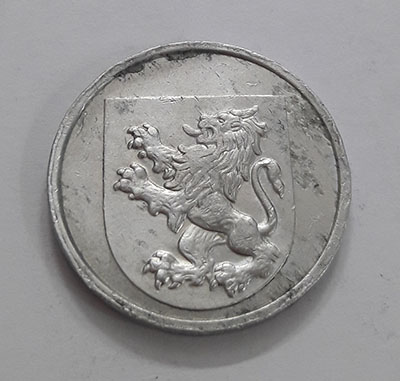 Beautiful Czech coin nt4