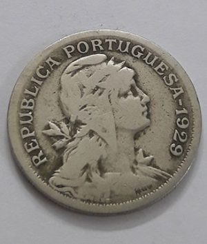 Commemorative coin of Spain br
