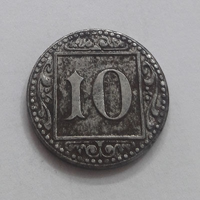 unrepeatable-foreign-german-state-coin-100-years-old-with-a-different-design-from-other-german-coins hrs
