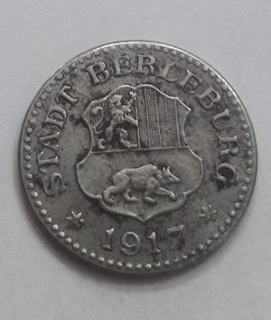 unrepeatable-foreign-german-state-coin-100-years-old-with-a-different-design-from-other-german-coins nn