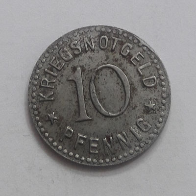 unrepeatable-foreign-german-state-coin-100-years-old-with-a-different-design-from-other-german-coins nsn