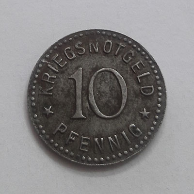 unrepeatable-foreign-german-state-coin-100-years-old-with-a-different-design-from-other-german-coins hrsrh