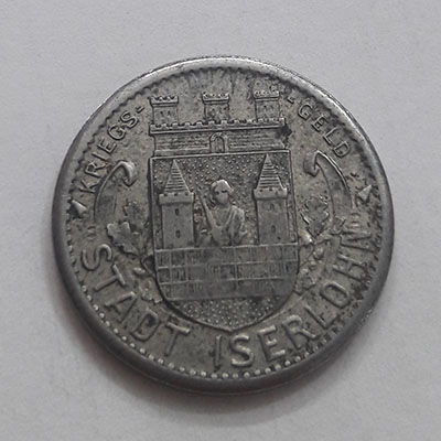 unrepeatable-foreign-german-state-coin-100-years-old-with-a-different-design-from-other-german-coins ba